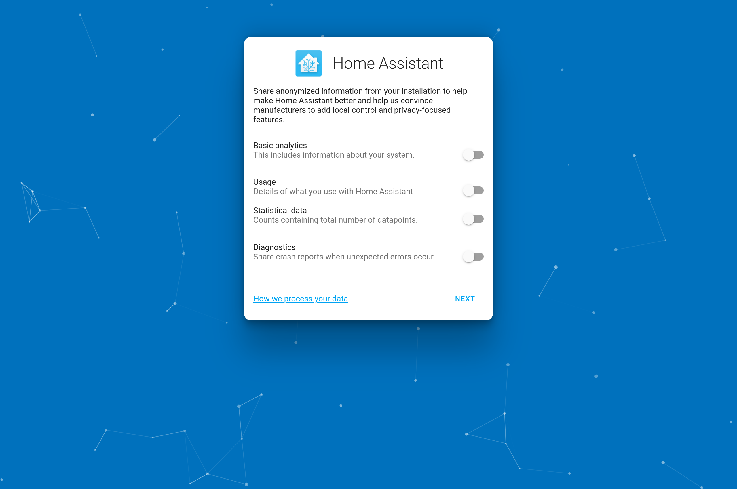 Home Assistant