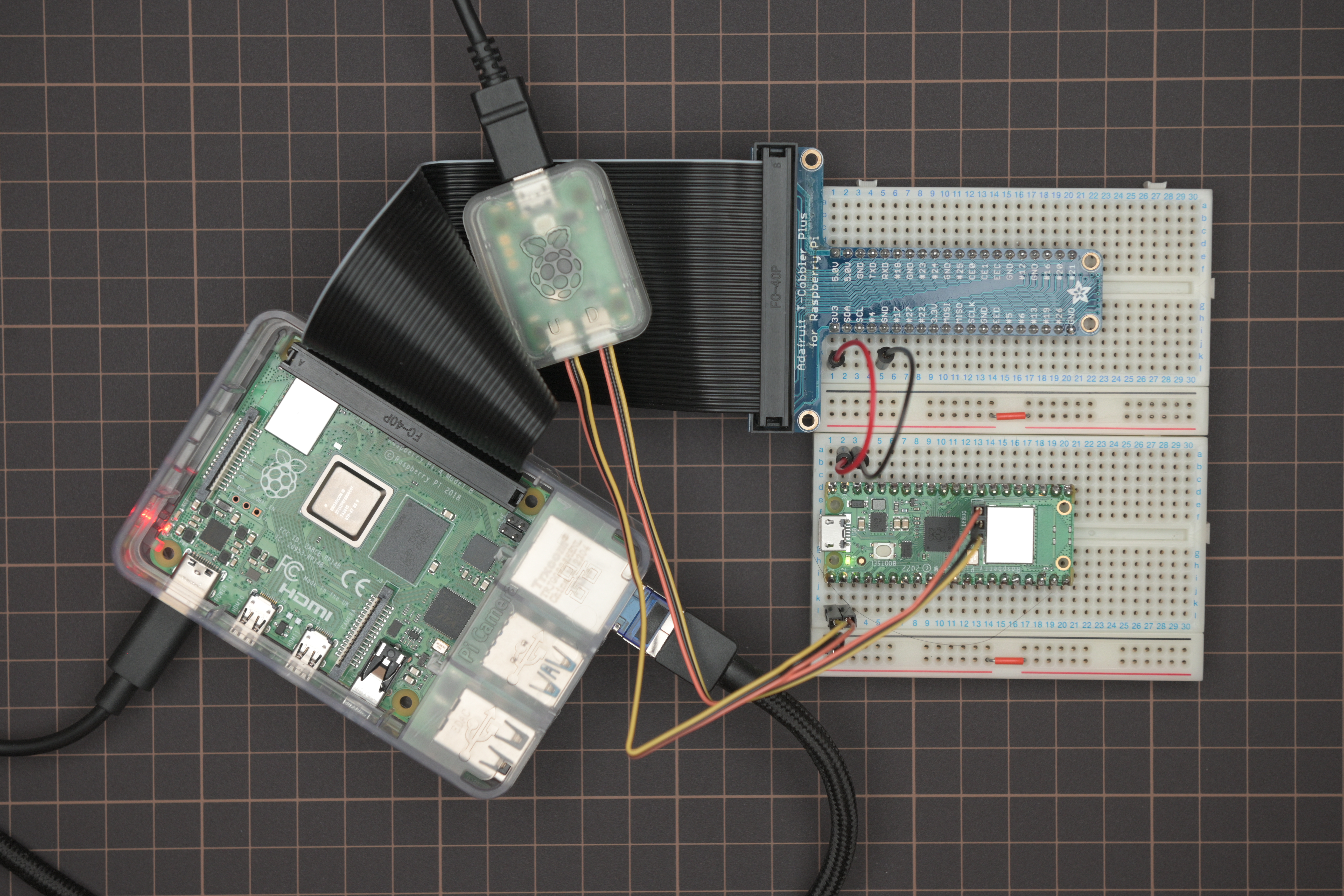 Raspberry Pi Pico W