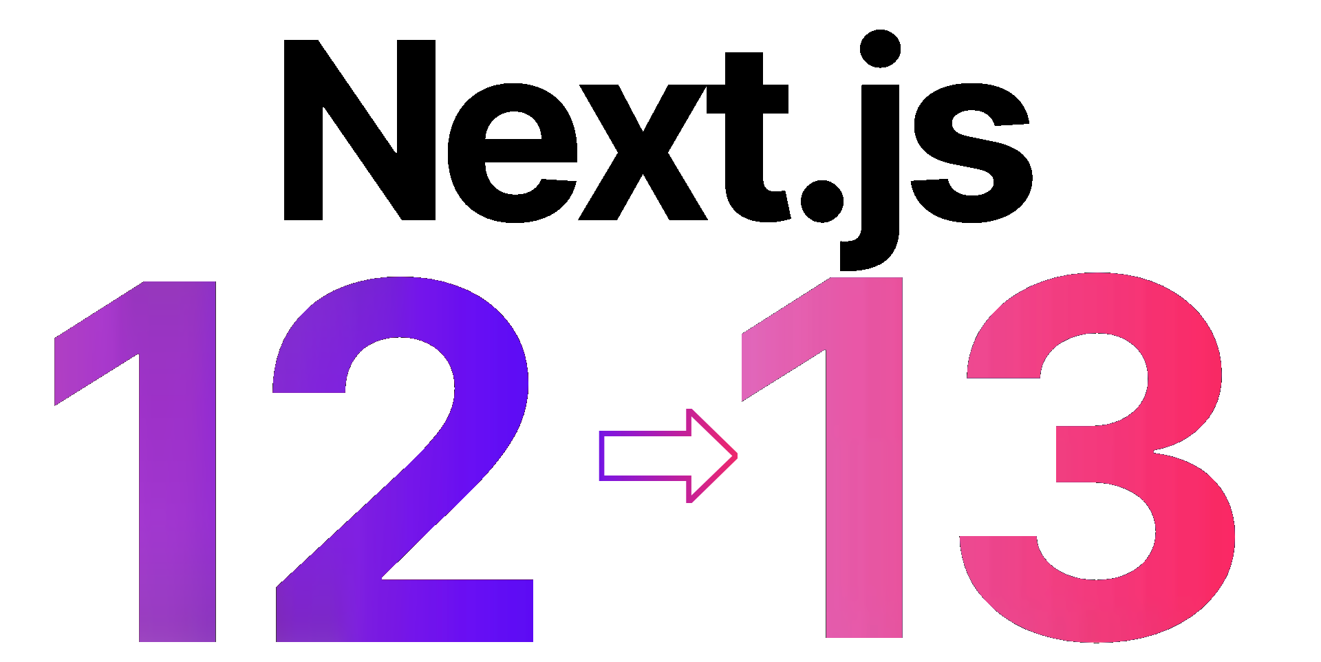 Cover Image for Next.js Codemods を使って Next.js 13 にアップグレードする